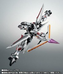 F2588057: P-Bandai Exclusive Gundam Robot Spirits XM-XX Ghost Gundam