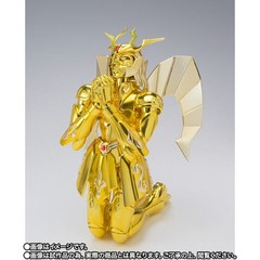 Saint Cloth Myth EX Virgo Shaka -20th Revival Ver.- Action Figure Saint Seiya