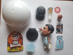 Zuru 5 Surprise NBA Ballers ~ You Pick ~
