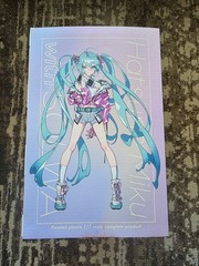 Vocaloid Hatsune Miku (With SOLWA) 1/7 Scale Figure Good Smile Company