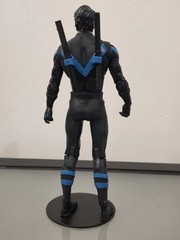 McFarlane Toys DC Multiverse Nightwing Better Than Batman Action Figure