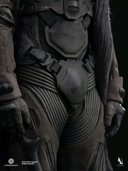 InArt Paul Atreides Dune Standard Version 1/6 Scale Action Figure