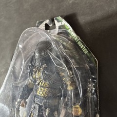 ALIENS VS PREDATOR SERPENT HUNTER NECA ACTION FIGURE HORROR 2017 NEW 2017