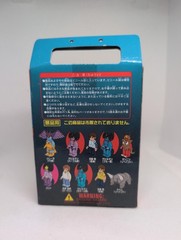 Limited Medicom Kubrick Devilman Figure Akira Fudo