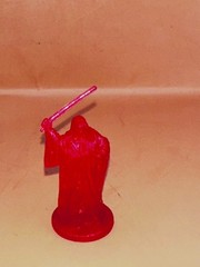 Vintage Star Wars ACTION FIGURES Kenner 90’S Lot Of 4 (#13)
