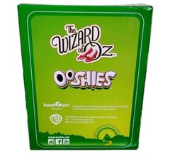 The Wizard of Oz Dorothy Ooshies Mini 4″ Collectible Figure. New!
