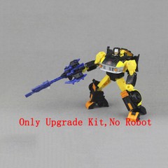 Gun Weapon Upgrade Kit For Golden Disk Collection Jackpot Matrix Workshop M-65