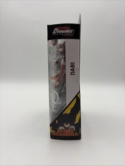 DABI – My Hero Academia, Total Anime, New & Sealed, 2025