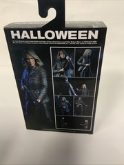 NECA Lot Of 6 Halloween Action Figures NEW (see description for list)