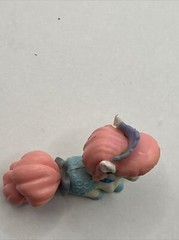 Disney Palace Pets Whisker Haven Princess Cinderella Pony Bibbidy Mini Figure