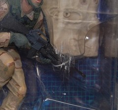 McFarlane’s Military Air Force – Special Operations Command, CCT Figure 2005