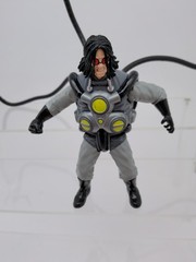 MARVEL Ultimate Spider-Man TENTACLE ATTACK DOC OCK 6″ Figure Hasbro *LOOK*
