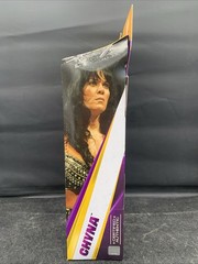 DMG BOX – WWE Elite Collection Chyna Summer Slam Figure BAF Jessie Ventura