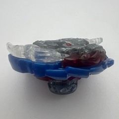 Nightmare Longinus Destroy Beyblade Burst God Layer Takara Tomy B-97 Used