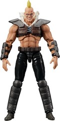 Fist of The North Star: Member of ZEED DIGACTION 1:24 Scale Figure