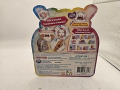 NEW Twisty Petz Treatz Series 4 Swiss Roll Kittens Bracelet. Ages 4 and up.