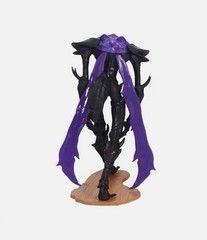 Solo Leveling Beru Shadow Ant King 17cm Anime Figure PVC Statue