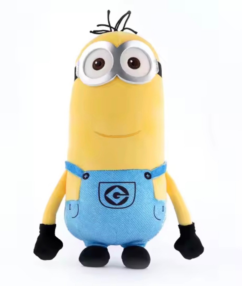 29cm Despicable Me Minion Plush Toy Minions Soft Doll Toy Kids Gift PP Cotton