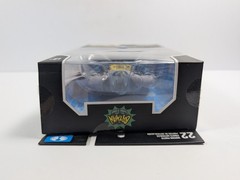 McFarlane DC Multiverse Batman 1966 Classic TV Series Adam West 7″ Action Figure