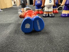 2024-2025 Season Game Face NBA Ghostwrite Lot Of 8