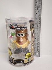 Pop Taters The Office Dwight Collectors Edition, 2023 Hasbro Mr Potato Head