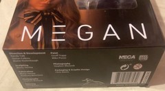 NECA M3GAN Clothed Action Figure – 5” Horror Collectible with Accessories