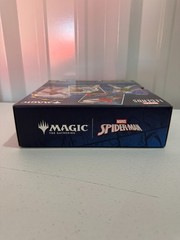 Magic the Gathering Marvel Spider Man Legends Series