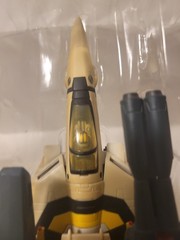 Macross VF-1S Strike Valkyrie Variable Fighter Do You Remember Love 1/60