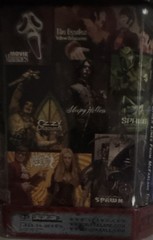 Freddy vs jason McFarlane