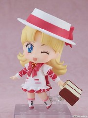 Nendoroid Tomorrow’s Nadja 2459 Toy Action Figure New Box 10cm tomorrow