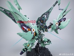 In Stock Axis Model Works 1/100 Kshatriya Action Figure Model Collection Gifts