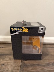 Pokémon Select Series 11 Mega Charizard Y Articulated Action Figure