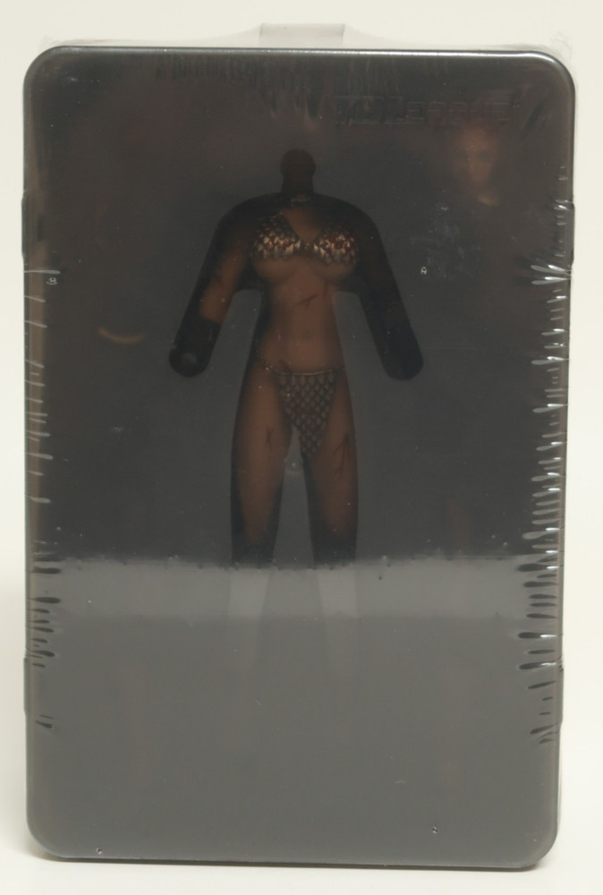 TBLeague Red Sonja 1/6 Scale Action Figure Collectible 1/12 Scale Sealed New