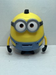 Despicable Me Minion Electronic Talking Figure Mattel 2019 Tested