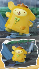 💡 Langbowang x Sanrio Characters It’s Raining Day Full Set of 4