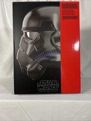 Black Series | Shadow Trooper Helmet | GameStop Exclusive | NEW SEALED BOX!!