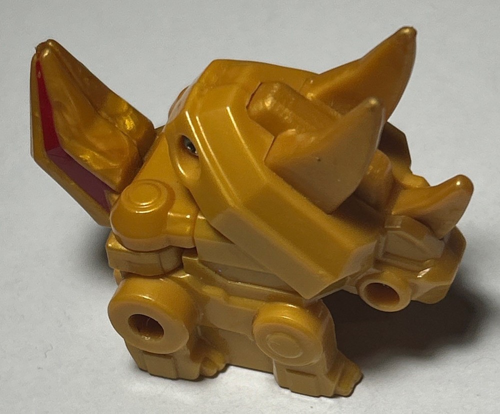 Dino core ANKYLO Dinosaur Transforming Robot “Arm Parts” Tail ONLY
