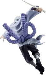 Banpresto Kimimaro Naruto Actionfigur, Vibration Stars, 18 cm, Mehrfarbig, Samml