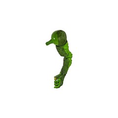 Marvel Legends BAF Hulk Build a Figure Fin Fang Foom Individual Parts