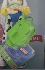 Disney/Pixar Toy Story 5 Small Stars BO PEEP Mini Fig in Backpack New But Opened