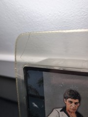 2005 MEZCO TOYS SCARFACE THE FALL TONY MONTANA AL PACINO MOVIE ACTION FIGURE NEW