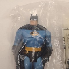 KENNER Vintage 1995 Batman Mail Away Animated Series Battle Helmet Action Figure