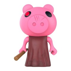 Piggy Minifigure 3 Inch Mystery Pack Collect All 14 Series 1 Collectable Toy