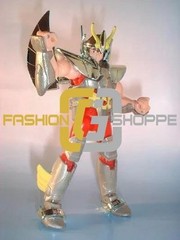 BANDAI SAINT SEIYA EX CLOTH MYTH V2 NEW BORN BRONZE 5 VINTAGE rare