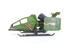 GI JOE COMANDOS EM ACAO JET-NAVE (SKY HAWK) 100% COMPLETE w/BOX BRAZIL ESTRELA