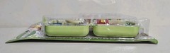 Vintage Pokemon Pocket Monsters Playset Charmander & Eevee Japanese ☆ New / Read