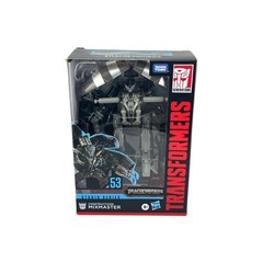 Transformers Studio Series 53 MIXMASTER MISB Constructicon Devastator RotF 2019