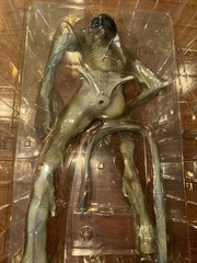 PUMPKINHEAD MEGA SCALE Deluxe Horror Cult Movie Figure SOTA Toys 2006 🎃 🔥
