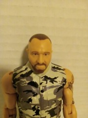 WWE Mattel Elite Series 45 DUDLEY Boyz Wrestling Figure The Boys Boyz 2011
