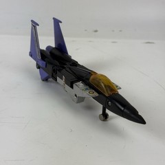 Takara G1 Transformers Skywarp 1984 Incomplete